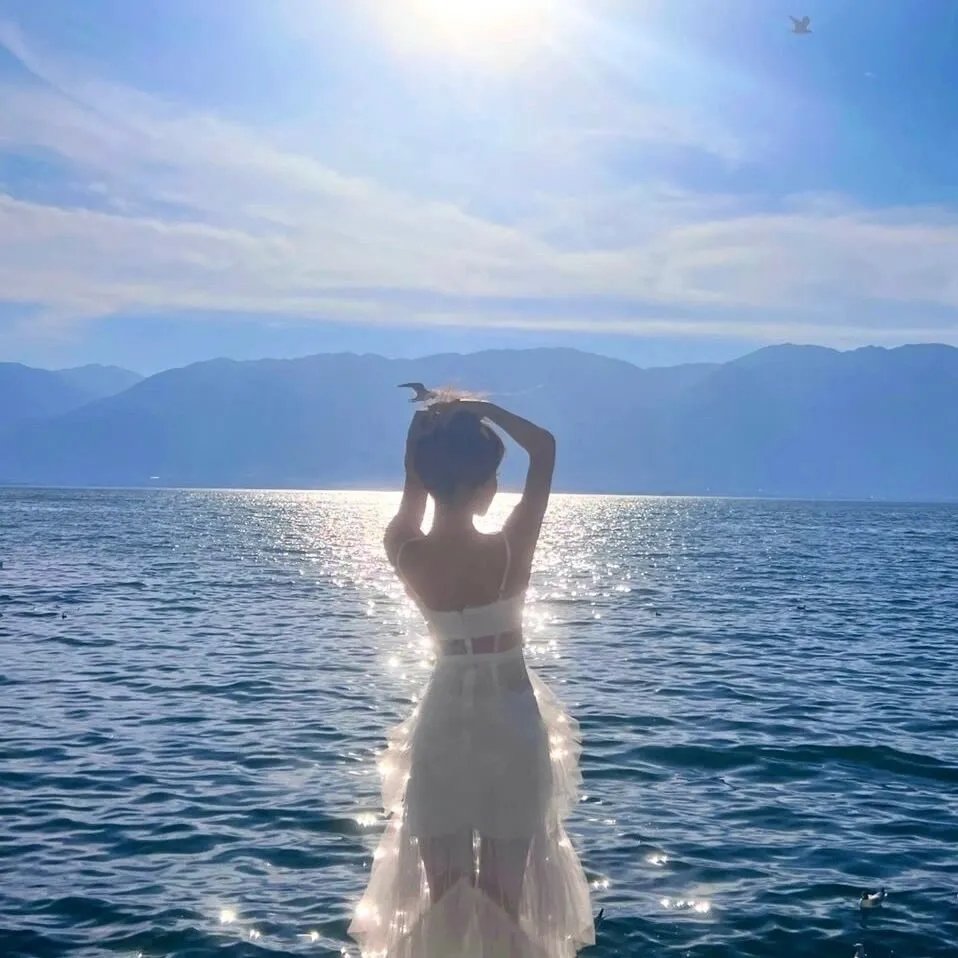 不要碰我的女儿